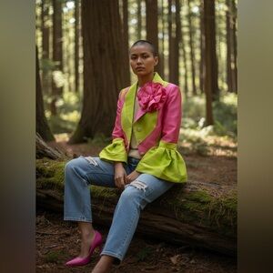 Especially Yours jacket/skirt